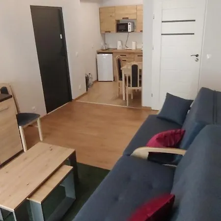 Przyladek 30 * Lądek-Zdrój