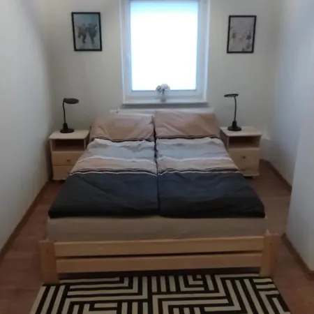 Appartamento Przyladek 30