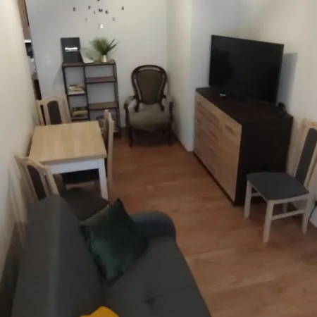 Appartamento Przyladek 30 Lądek-Zdrój