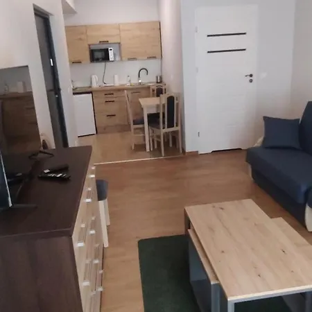 Przyladek 30 Appartamento *