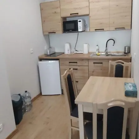 Appartamento Przyladek 30 *