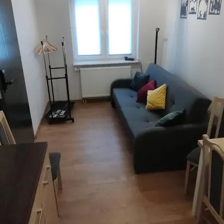 Przyladek 30 Lądek-Zdrój