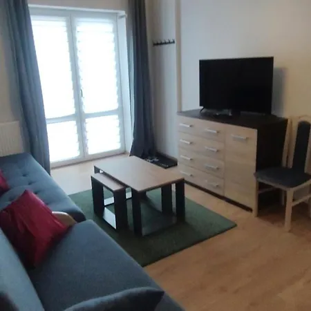 Appartamento Przyladek 30 *