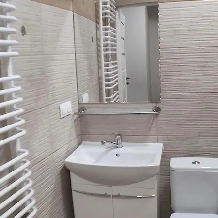 Appartamento Przyladek 30 Lądek-Zdrój