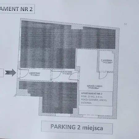 Przyladek 30 * Lądek-Zdrój