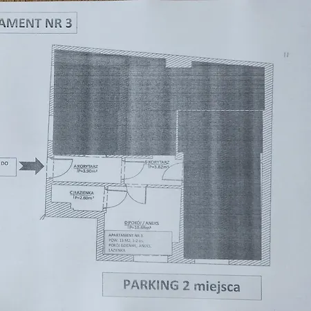 Przyladek 30 Appartamento Lądek-Zdrój