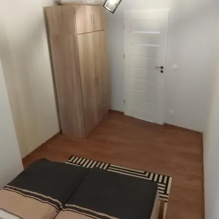 Appartamento Przyladek 30