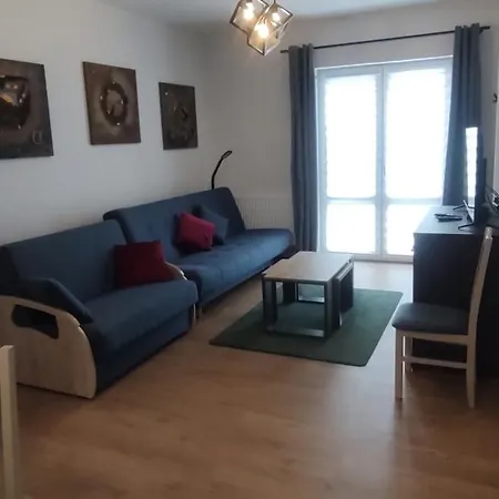 Appartamento Przyladek 30