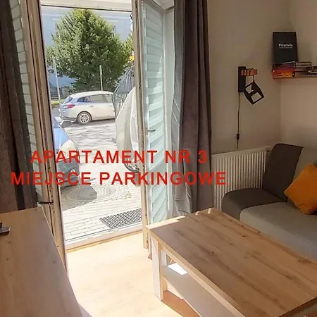 Przyladek 30 * Lądek-Zdrój