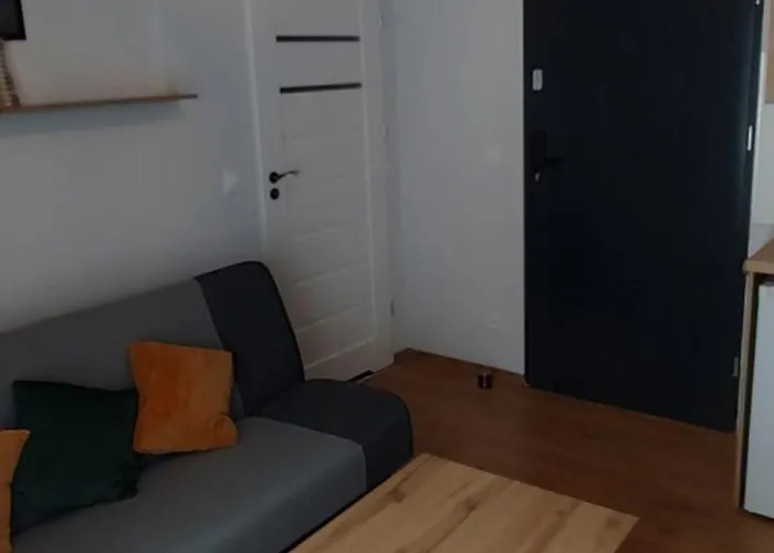 Przyladek 30 * Lądek-Zdrój