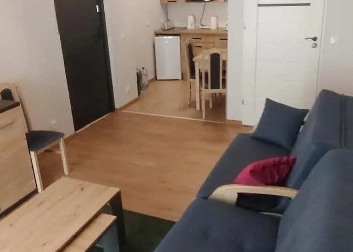 Przyladek 30 * Lądek-Zdrój