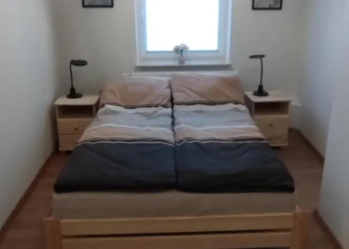 Apartment Przyladek 30