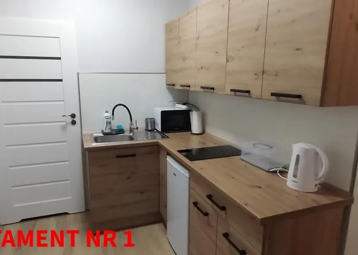 Przyladek 30 Lądek-Zdrój