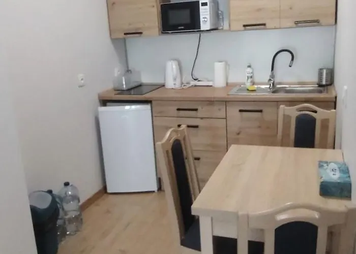 Apartment Przyladek 30 *