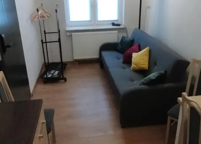 Przyladek 30 Lądek-Zdrój