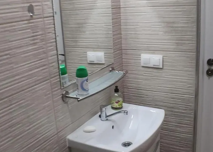 Przyladek 30 Apartment