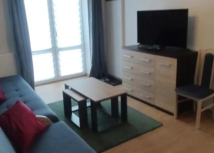 Apartment Przyladek 30 *