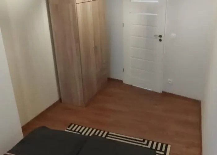 Apartment Przyladek 30