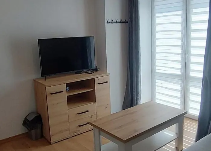 Przyladek 30 Apartment *