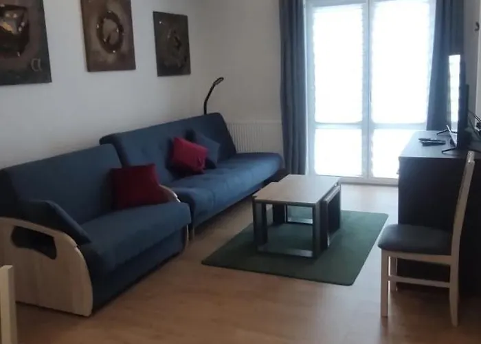 Apartment Przyladek 30