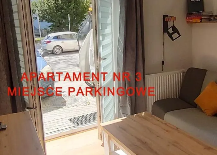 Przyladek 30 * Lądek-Zdrój